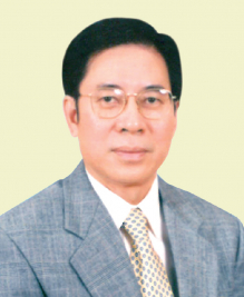 謝錫恩先生